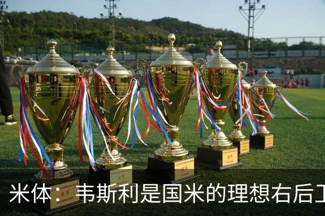 米体：韦斯利是国米的理想右后卫，弗鲁米嫩塞的古加被推荐给国米